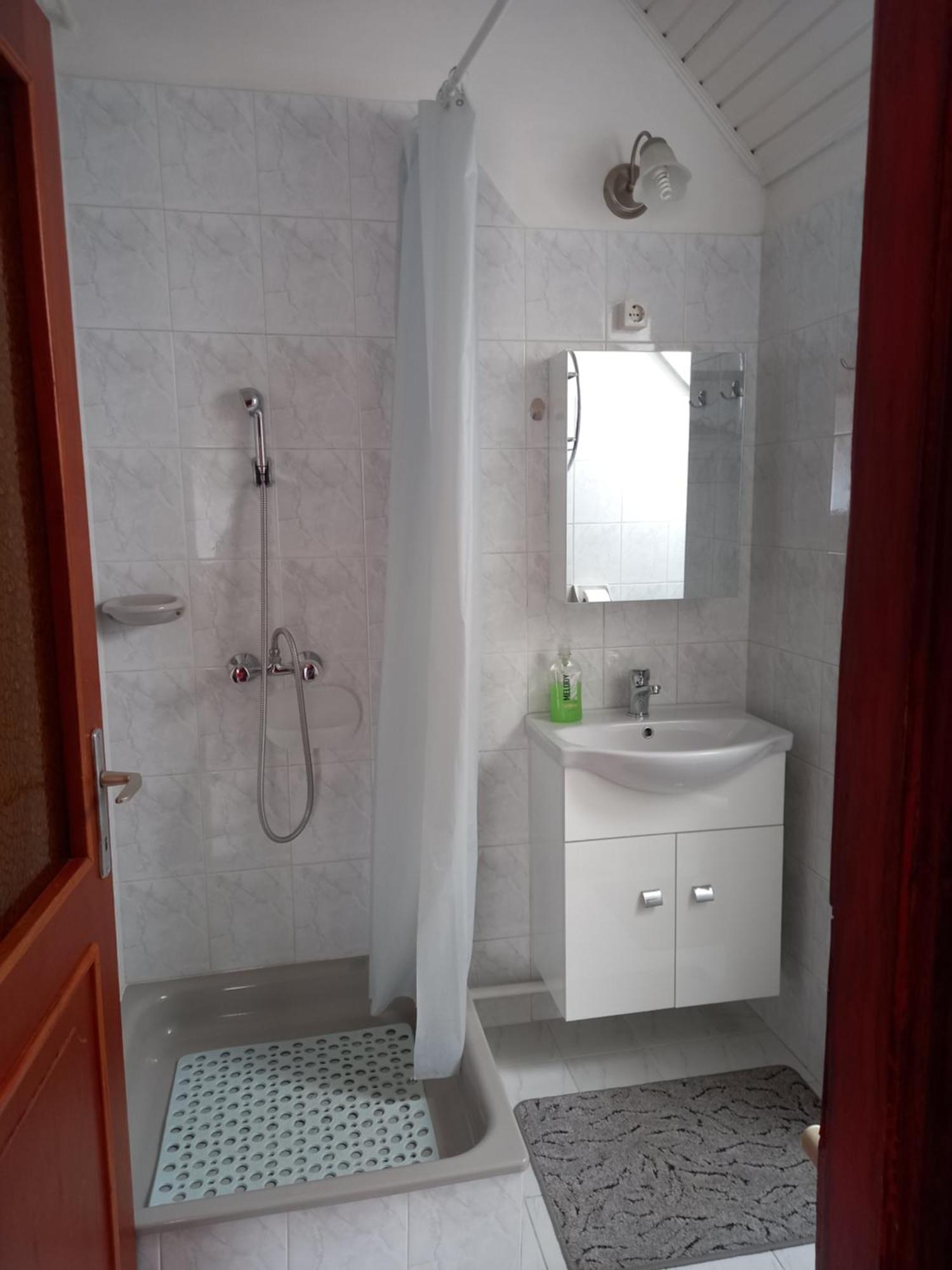 Alfa Apartman Harkány Exterior foto
